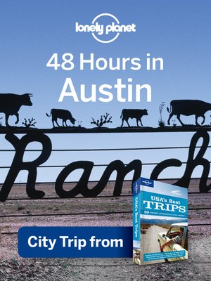 cover image of 48 Hours in Austin